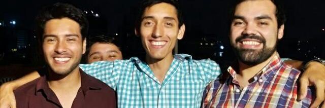 LMSuarez95's profile banner image