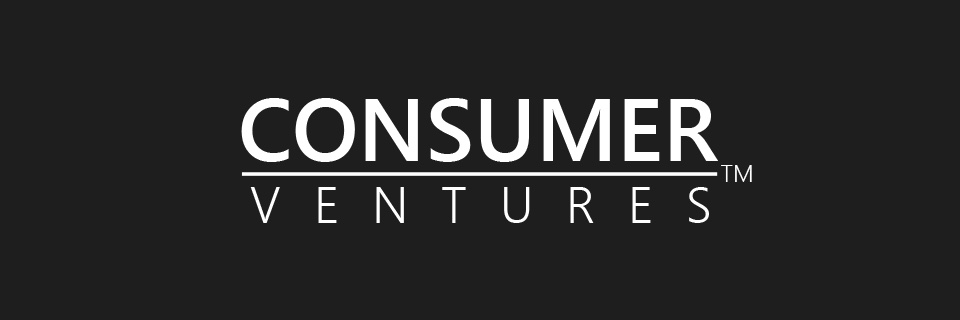 Consumer Ventures (Formerly CompanyFirst) banner