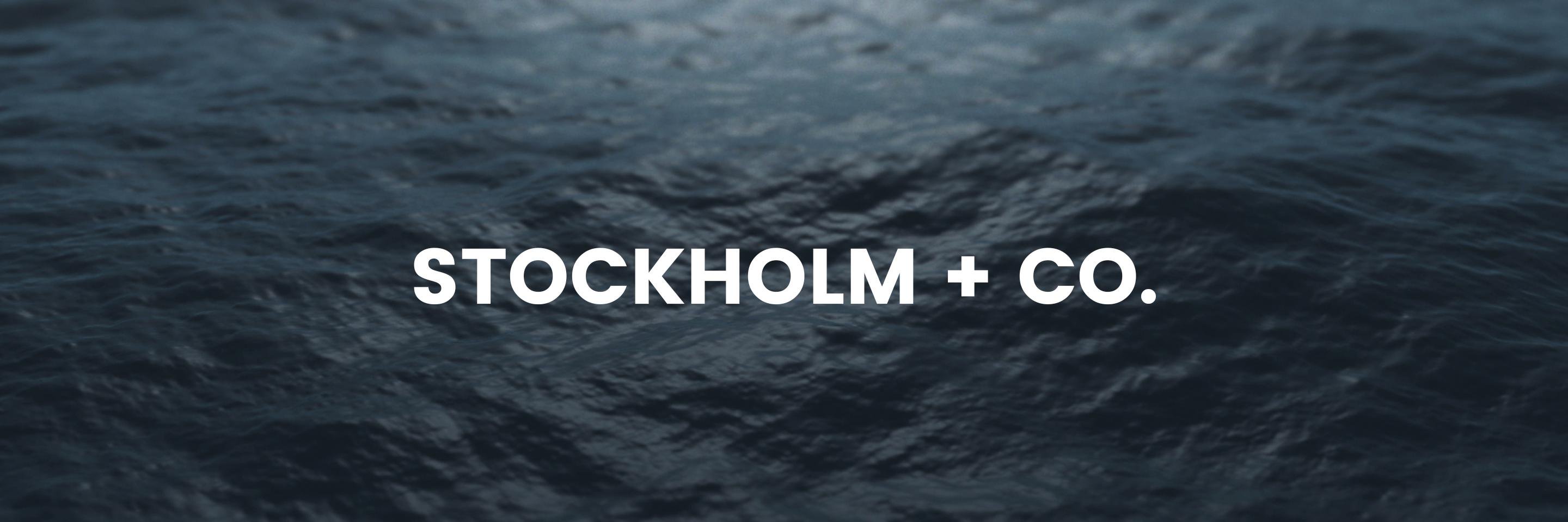 STOCKHOLMandCO's profile banner image