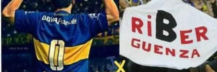 ChelitoPalopoli's profile banner image