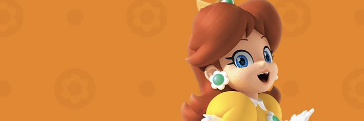 Daisy Media's banner