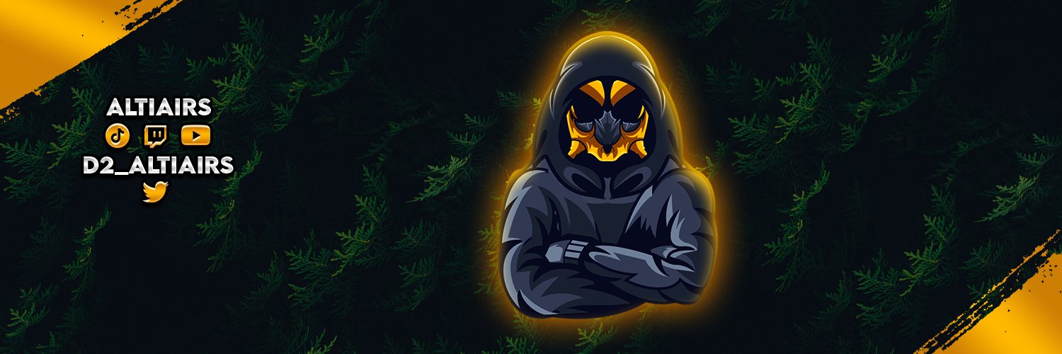 Altiairs banner