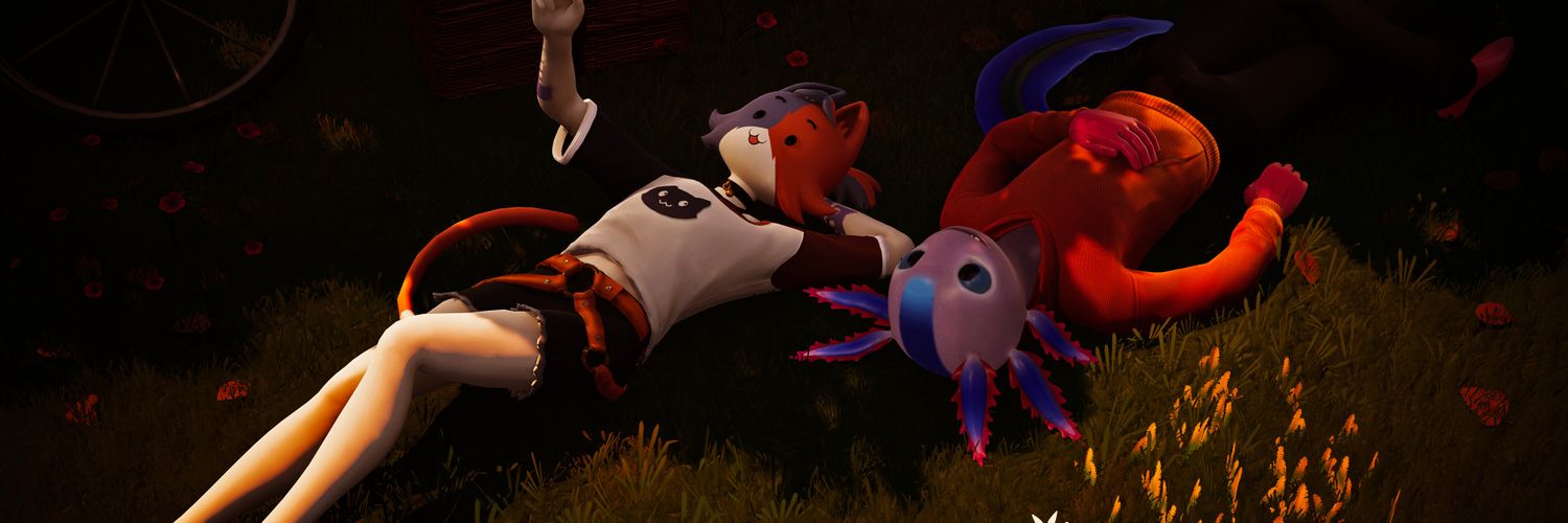 ComposedKarma72 banner