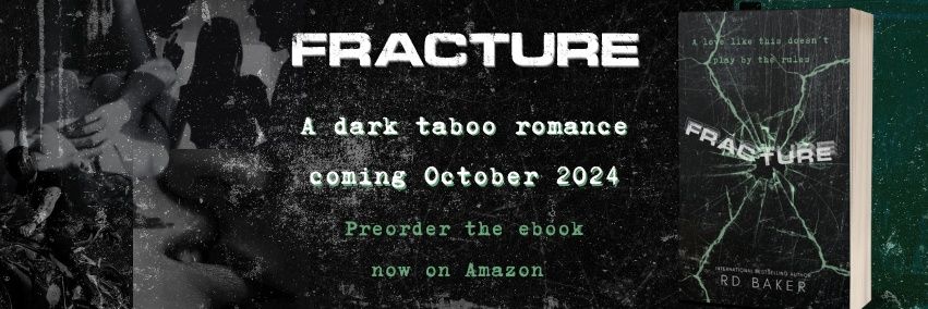 RDBakerWrites's profile banner image