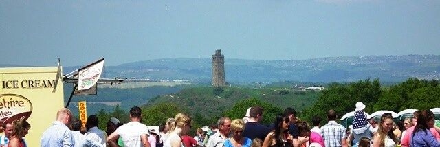 HonleyShow's profile banner image