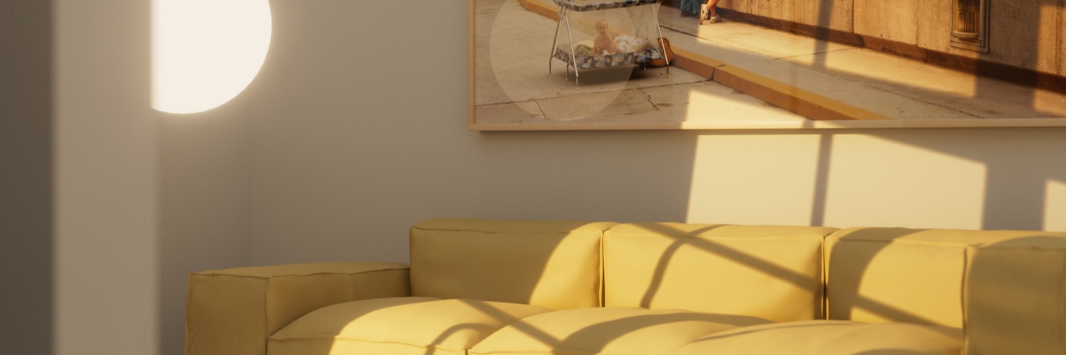 Andrew McClintock banner