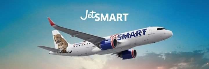 JetSmart.Ar banner