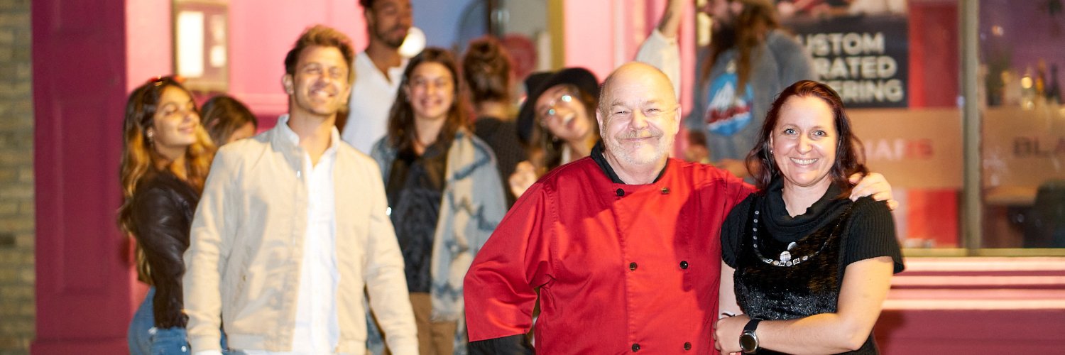 Lavery Culinary & Forest City Culinary Experiences banner