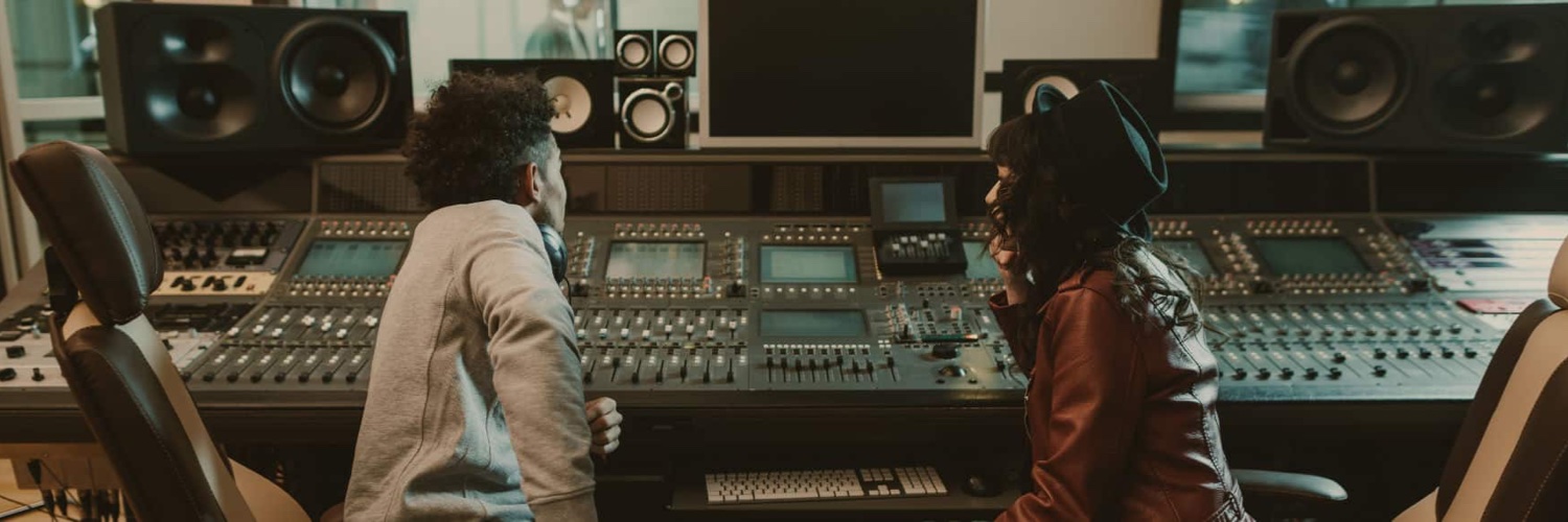 MMBaudio's profile banner image