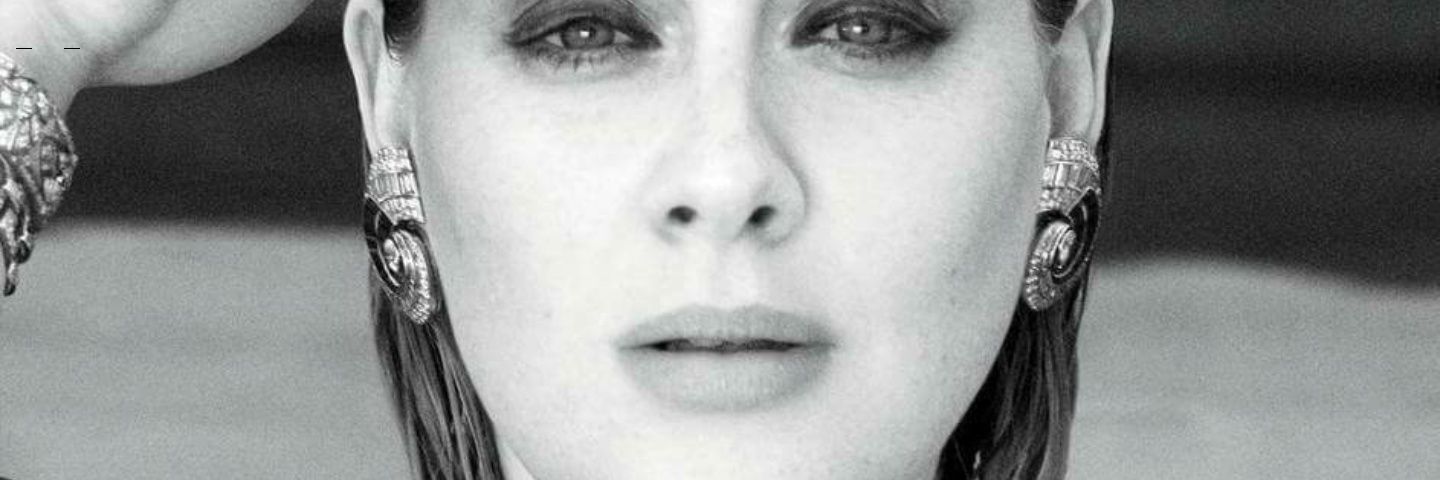 ionlystanAdele's profile banner image