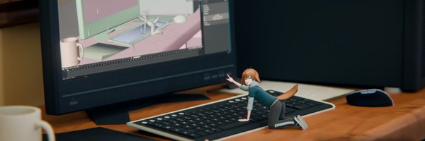 JetPolyArt Profile Banner
