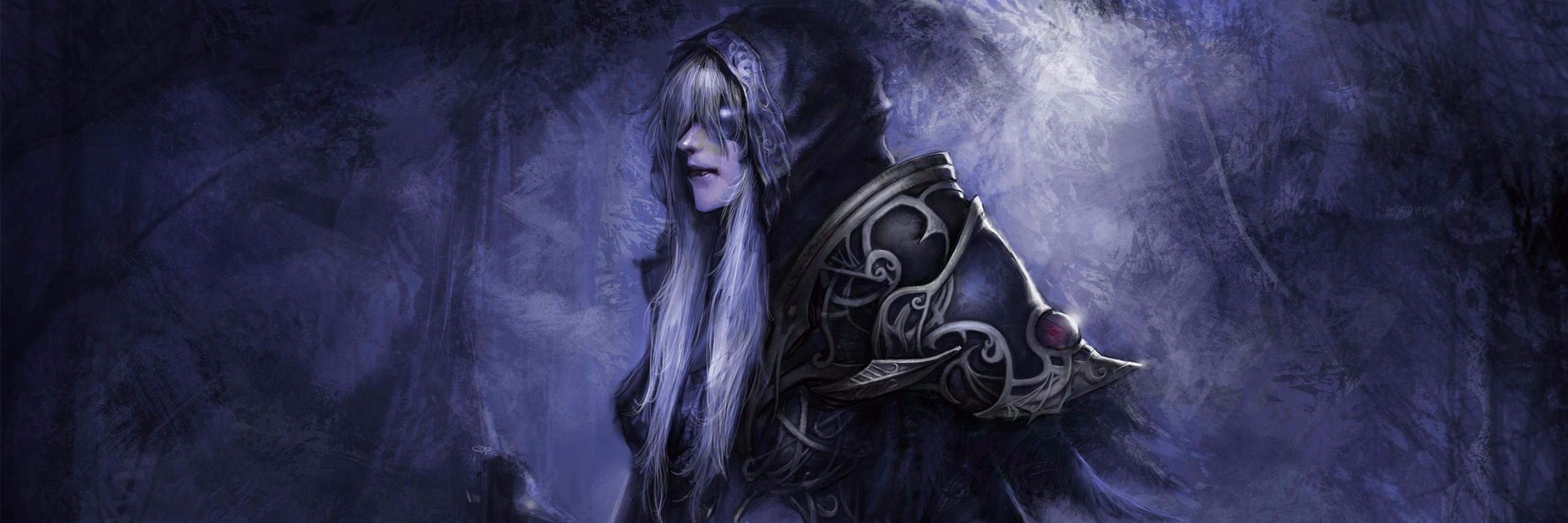 ferrhell's profile banner image