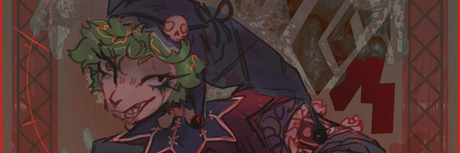 CHVBB5's banner