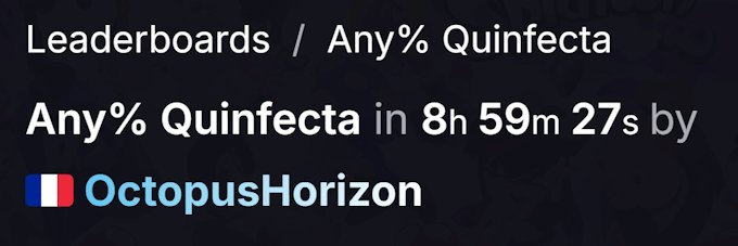 🐙OctopusHorizon🐙 (C⭕MMS OPEN) banner