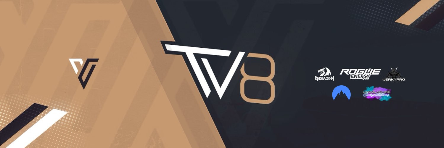 Team Valor's banner