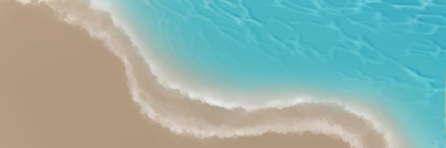 Gingly Hurse🐚 banner