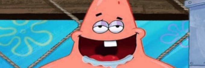 UnprofWeakGuy's profile banner image