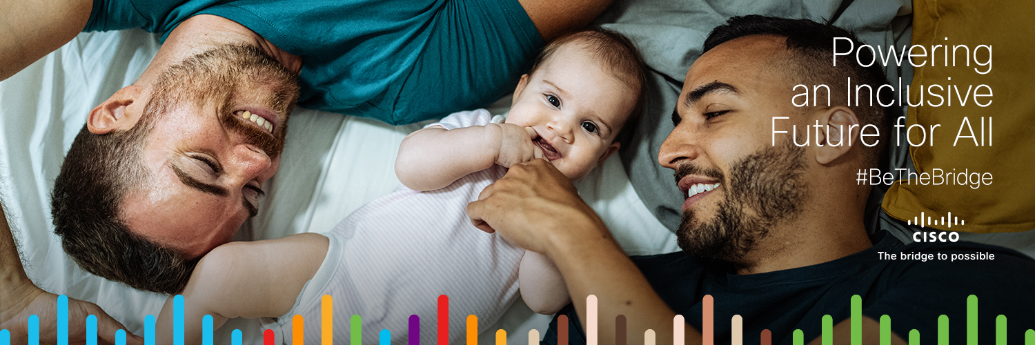 Cisco Canada 🇨🇦 banner