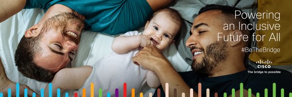 CiscoCanada Profile Banner