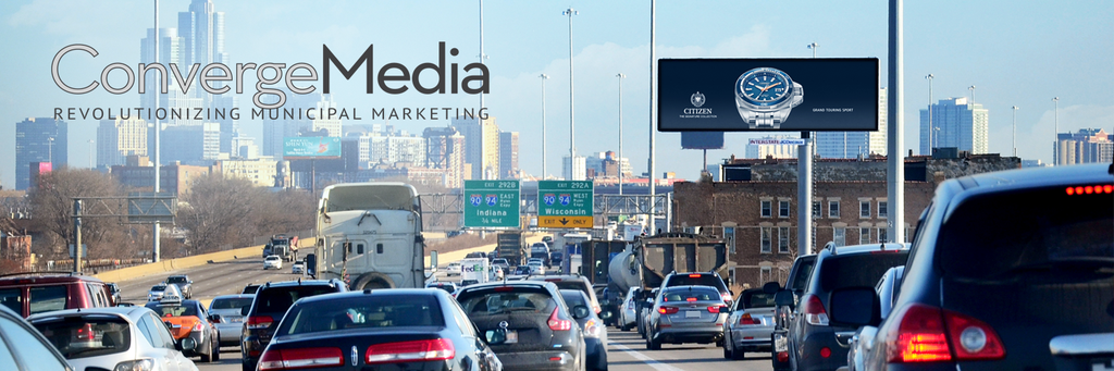 Converge Media banner