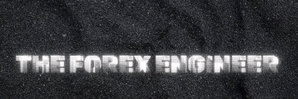 DForexEngineer Profile Banner