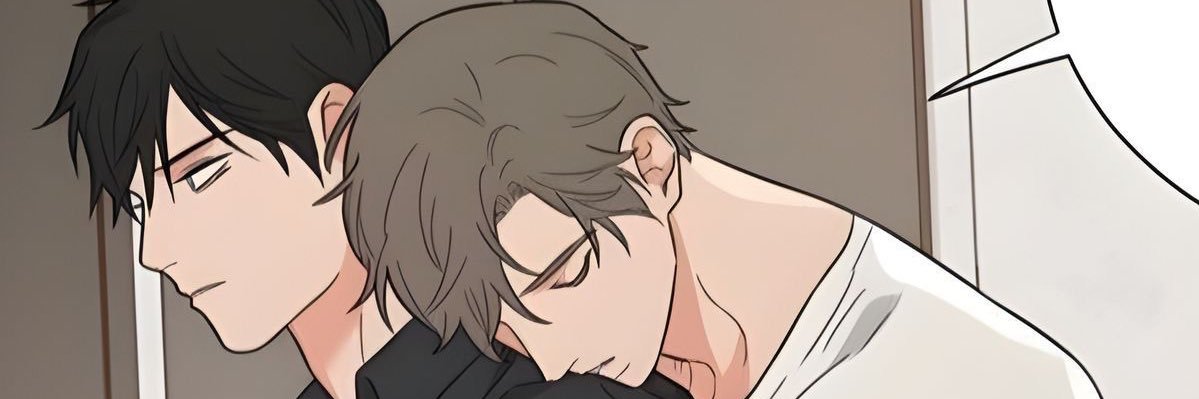 @ — Byun Minho of shedtwt banner