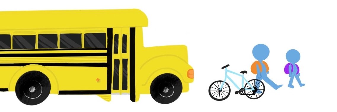 School Streets Ottawa banner