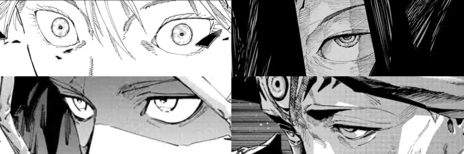 TopperGojo banner