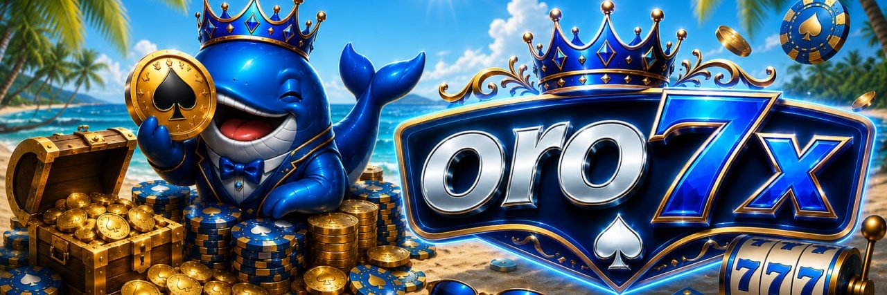 ORO7XGame's profile banner image