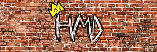 ItsHardManDan Profile Banner