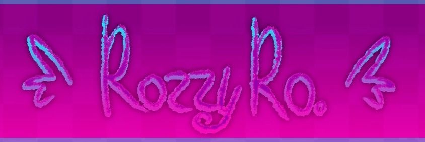 RozzyRo666's profile banner image