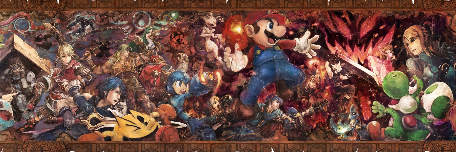 ssbucord's profile banner image