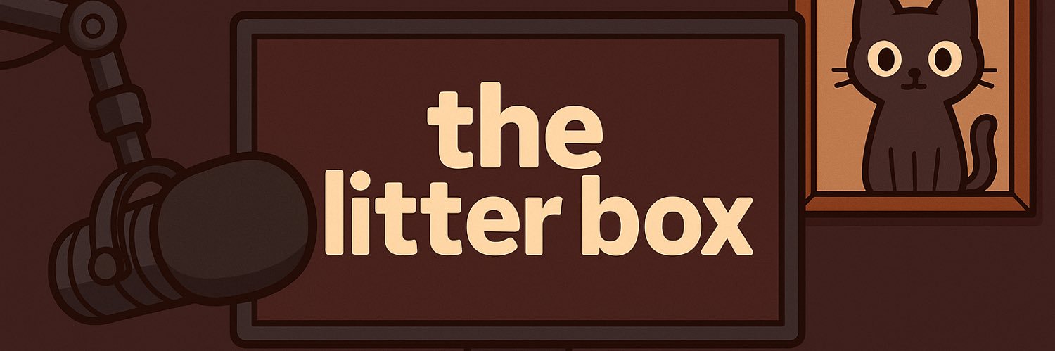 Nick Rants banner
