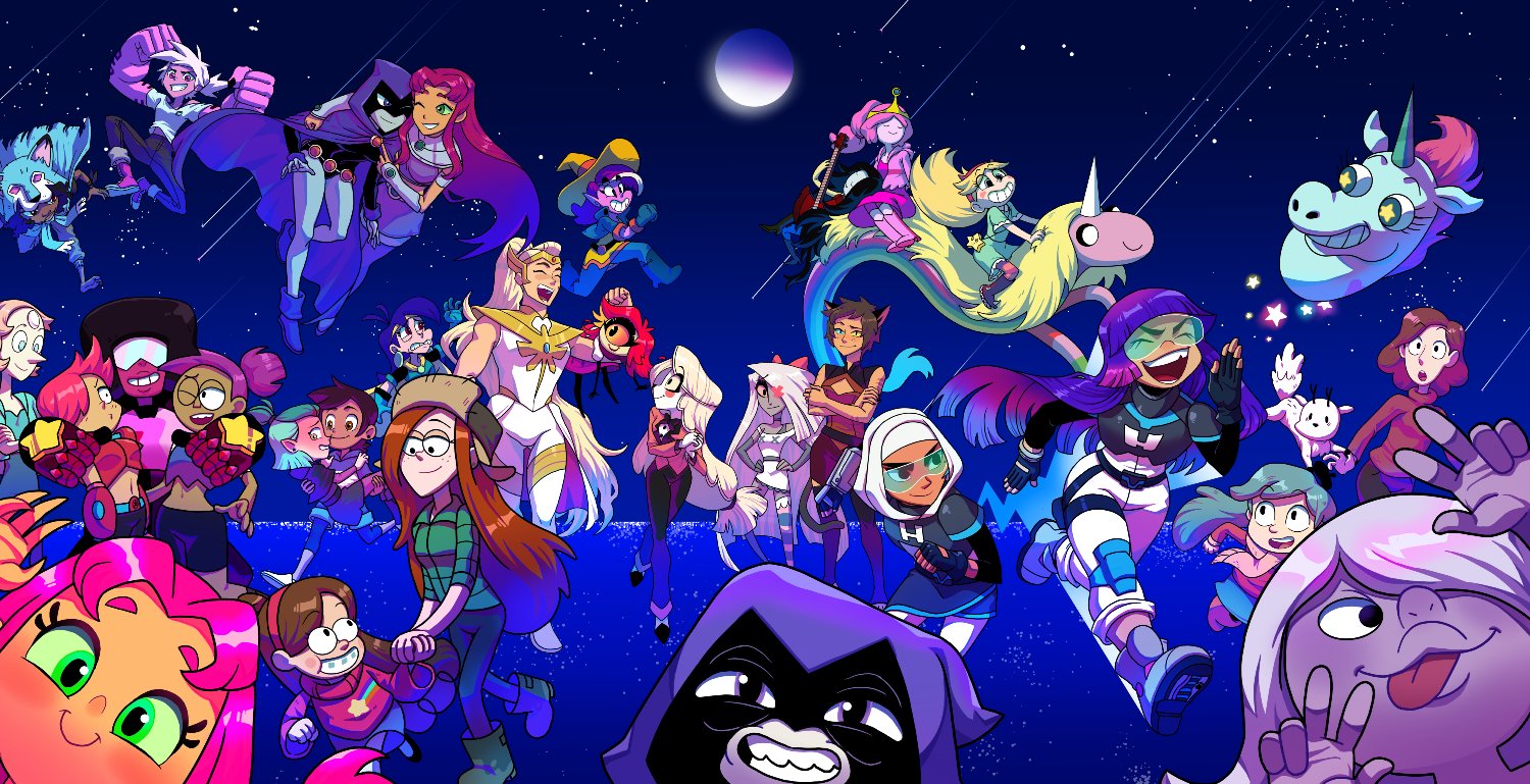 GIRIN's banner