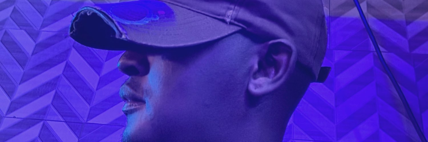 nkosanavic's profile banner image