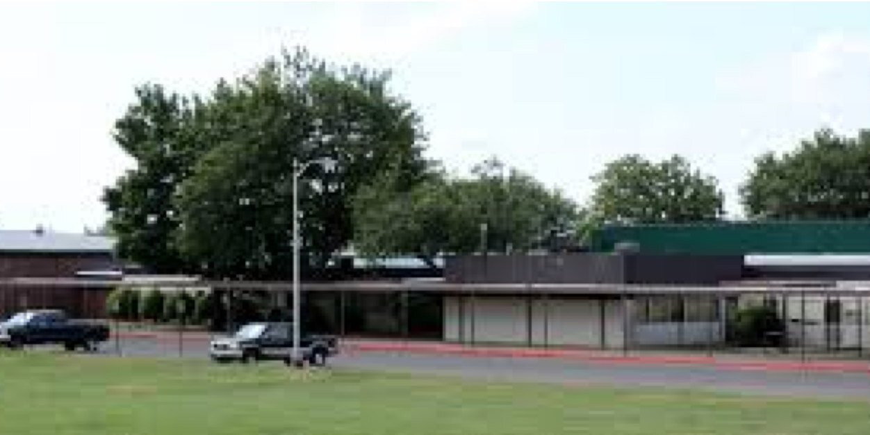 Estacada High School banner