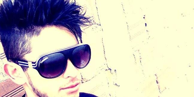 aryldo1's profile banner image
