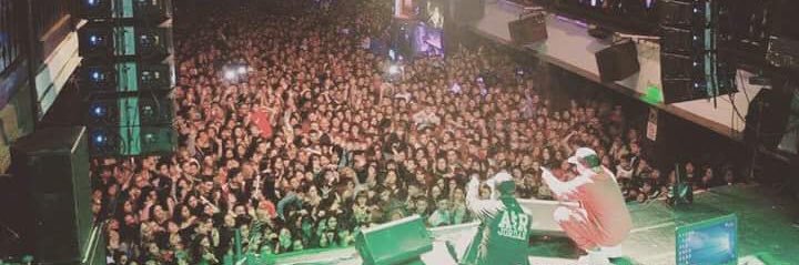 chitox_Arg's profile banner image