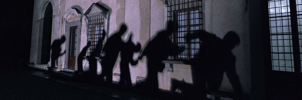 aki 𑣲 | ENHYPEN IS 7 banner