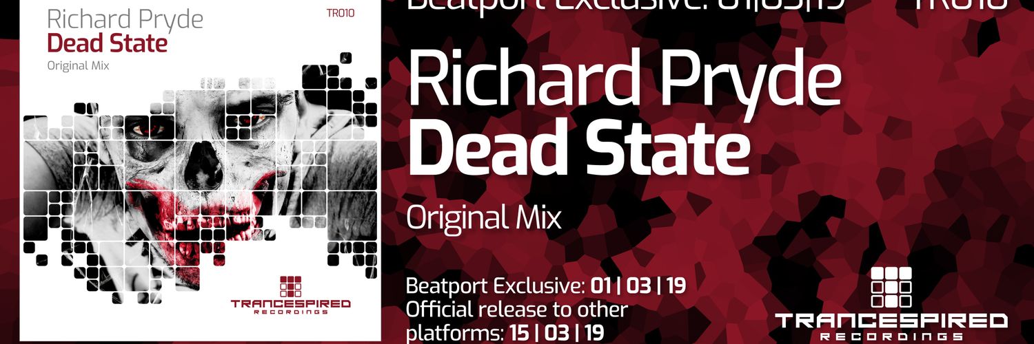 RichardPryde's profile banner image