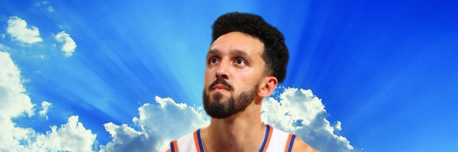 Landry Shamet Believer banner