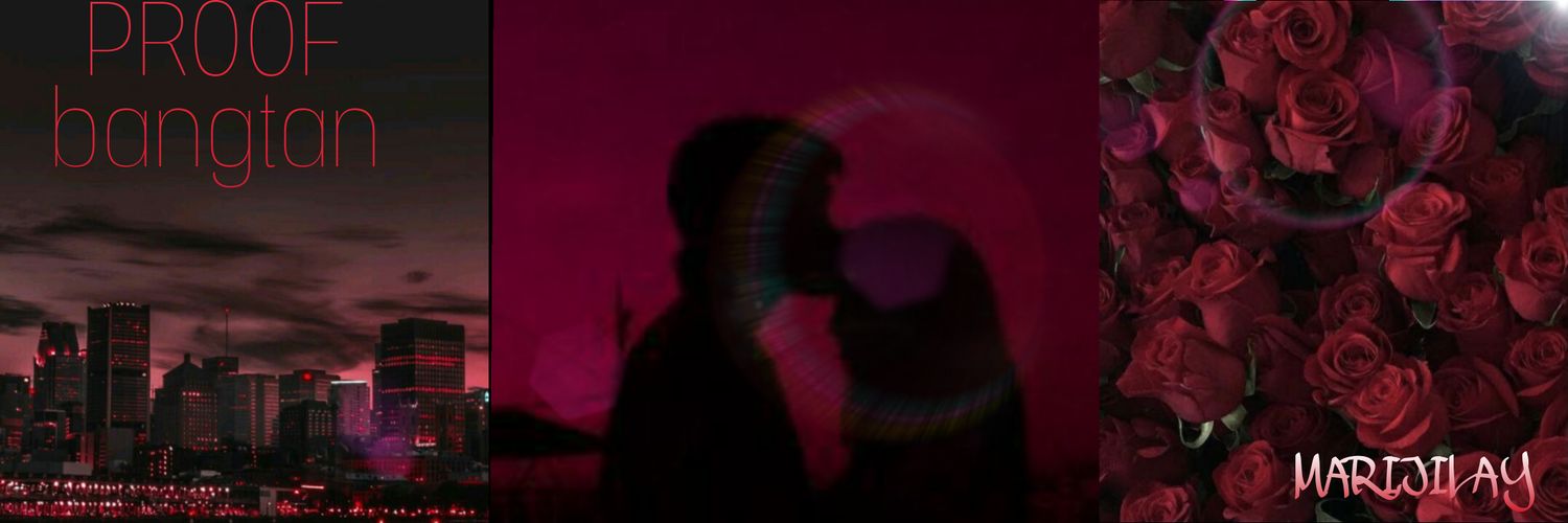 AMariajil's profile banner image