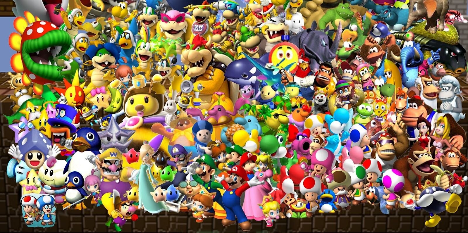 SoloGamersEs's profile banner image