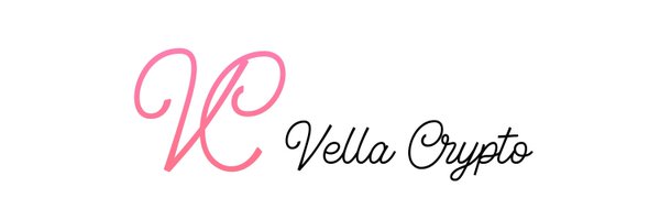VellaCryptoX Profile Banner