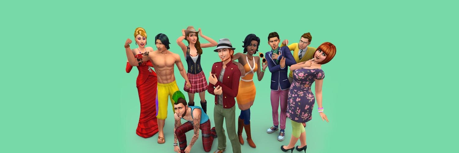 The Sims Indonesia (@_TheSimsID) / Posts / X