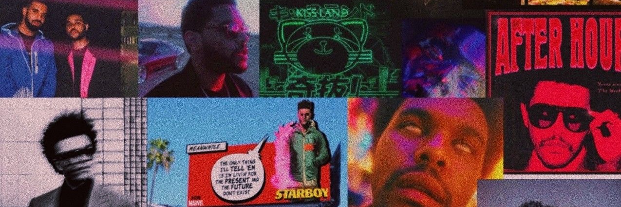 therealaugustto's profile banner image