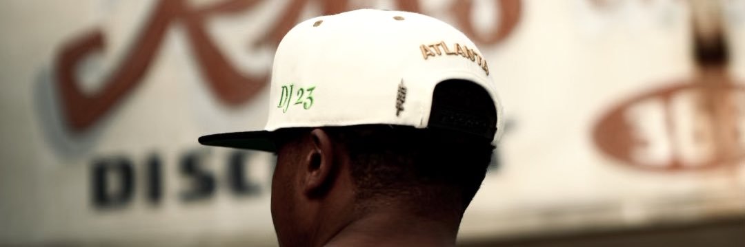 DJ23_LIVE's profile banner image