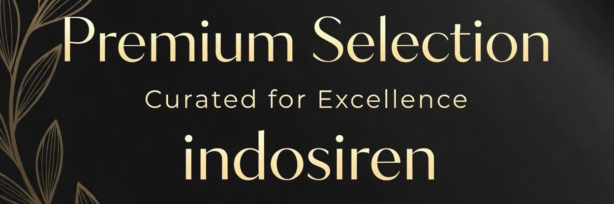 indosiren banner