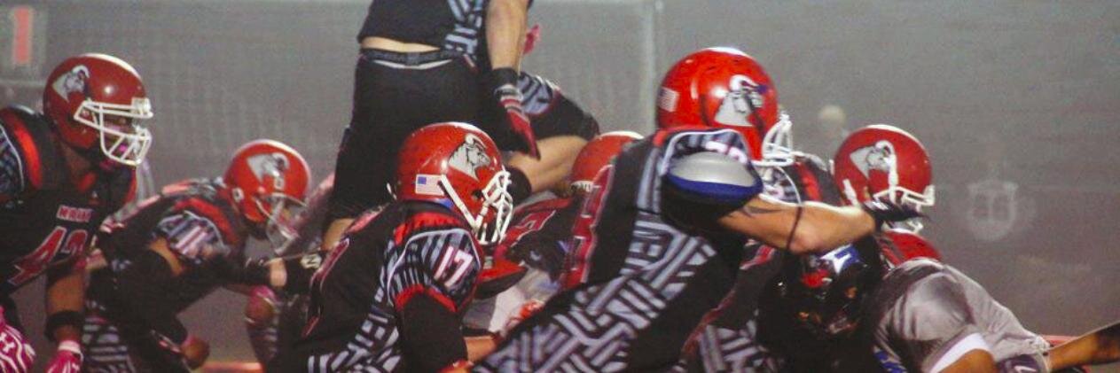 SMRBFootball's profile banner image