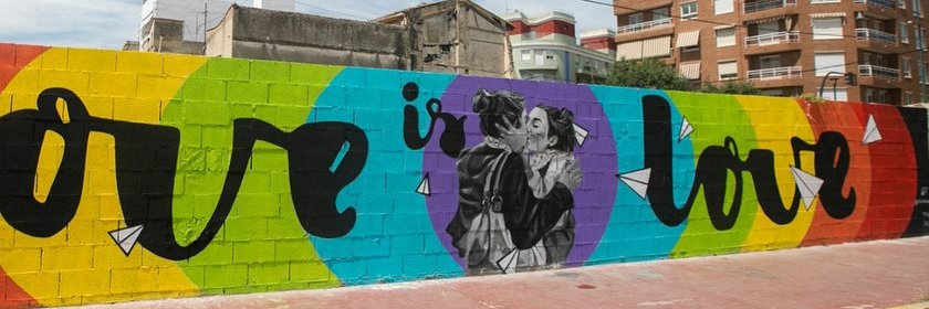 Nahuel González López's banner